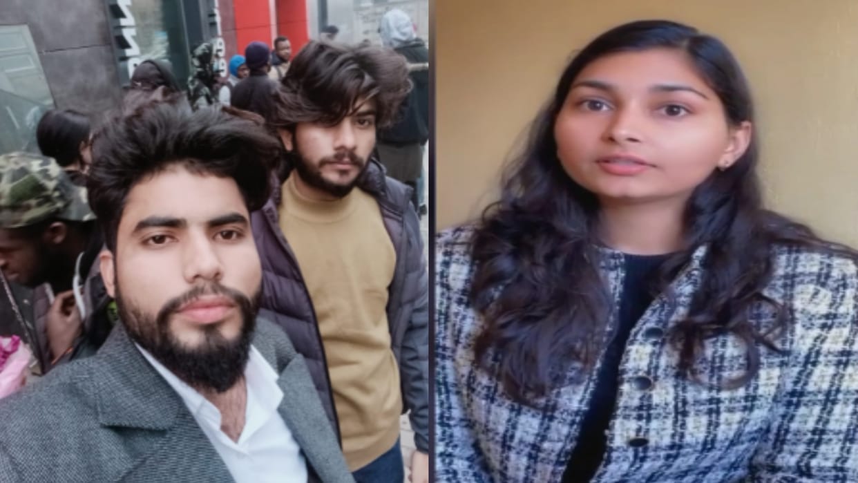 Ukraine government issued advisory to send Indian students home