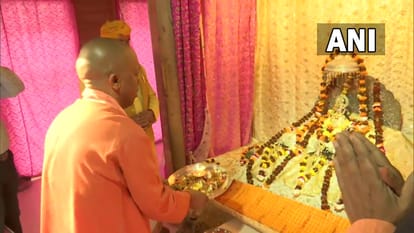 UP Cabinet meeting in Ayodhya, winter session of legislature from November 28
