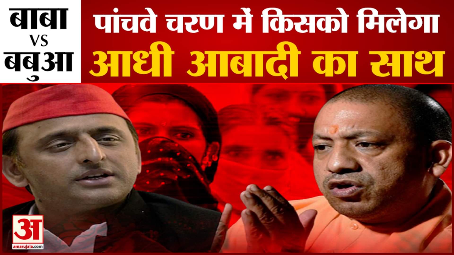 यूपी चुनाव 2022