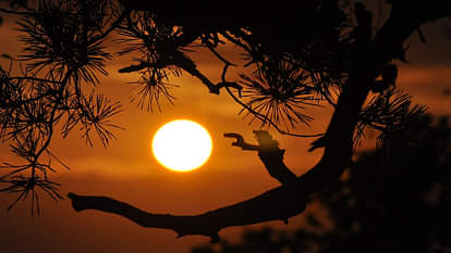 Do you know in which state of india the sunset occurs last ajab gajab knowledge
