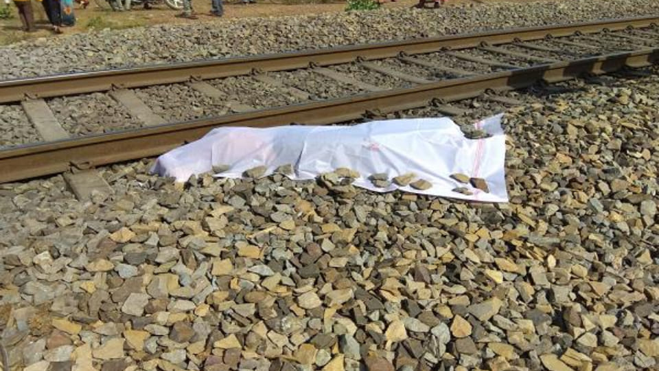 Rajasthan news Woman commits suicide on live video on social media in pali