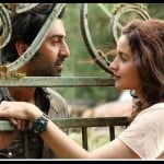 आलिया और रणबीर कपूर