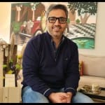 अशनीर ग्रोवर