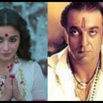 बॉलीवुड सितारों का डॉन वाला किरदार