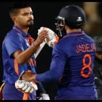भारत बनाम श्रीलंका