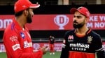 केएल राहुल और विराट कोहली