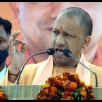 मुख्यमंत्री योगी आदित्यनाथ