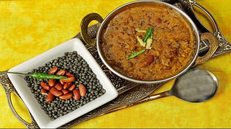 Tasty Dal Makhani Recipe Banane Ki Vidhi Restaurant Style At Home In Hindi Amar Ujala Hindi 6972