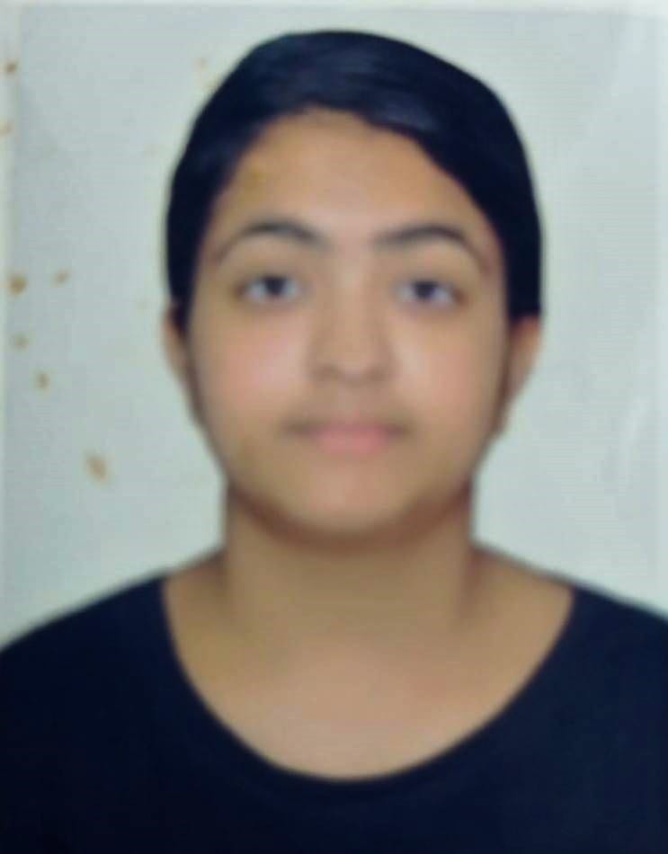 Shahabad's Rashi and Dipanshu stranded in Ukraine, Kurukshetra