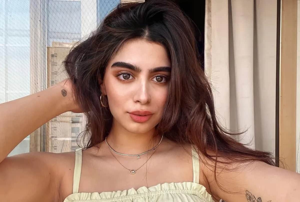 Debut: Janhvi Kapoor sister Khushi Kapoor is ready to enter in Bollywood may start shooting in April