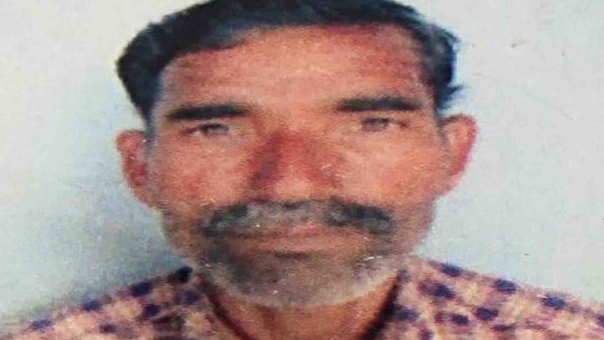 Missing farmers body found in hardoi