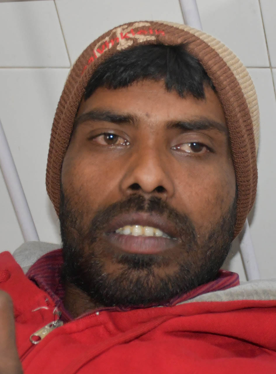 hapur news