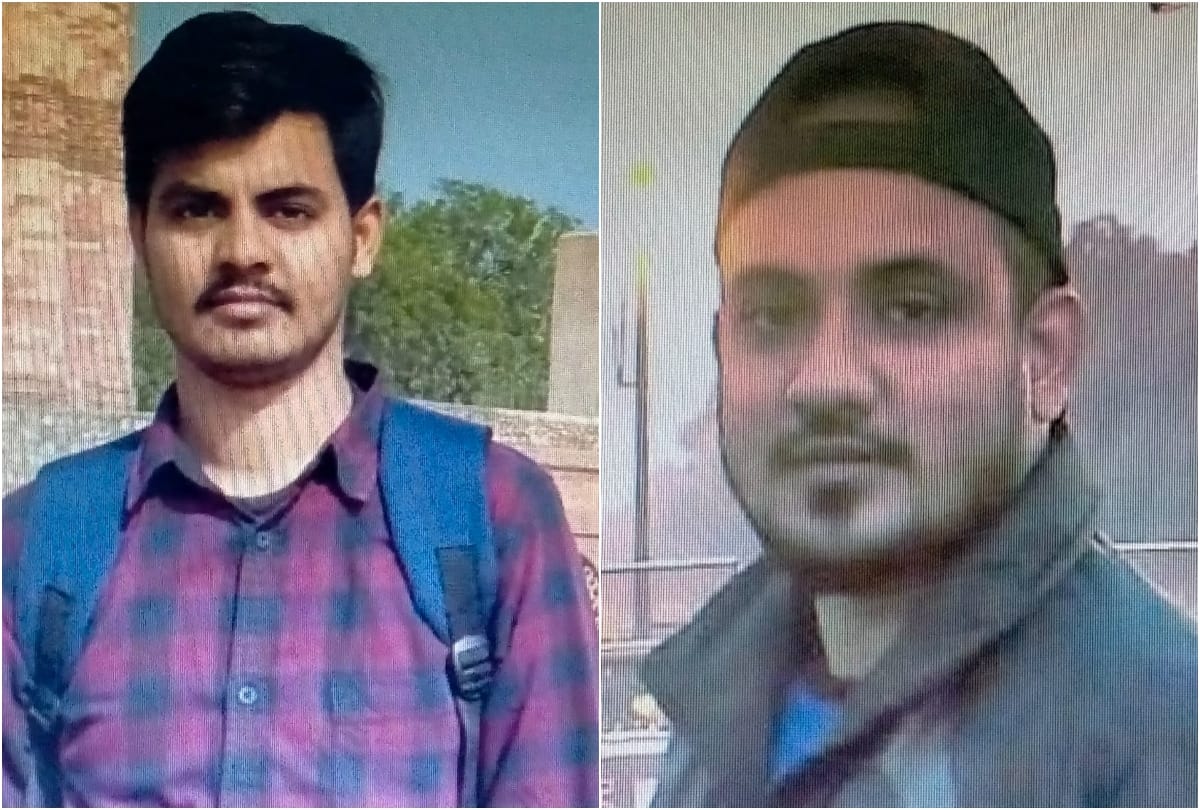 Russia Ukraine Crisis Two cousins of Chandauli stranded in war hit Ukraine  one in bunker and other took stay  in hostel