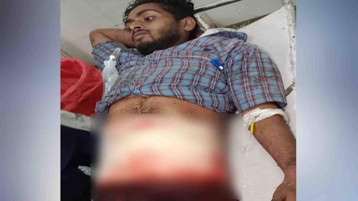 man accused of wife murder tried to commit suicide in gorakhpur