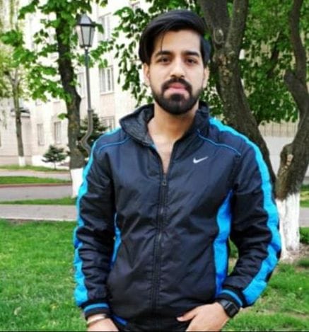 Hathras: Trying to reach Poland by bus, will return to my homeland from there