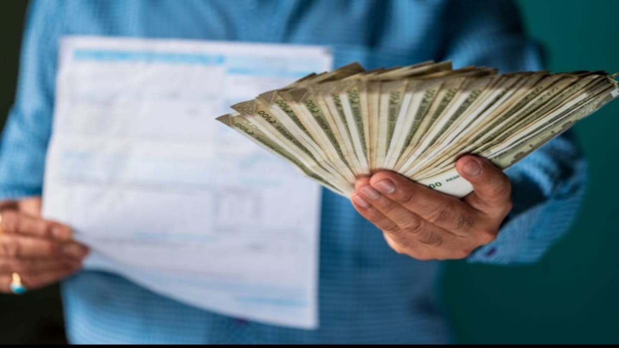 UP Corporations lost crores due to rigging in electricity bills