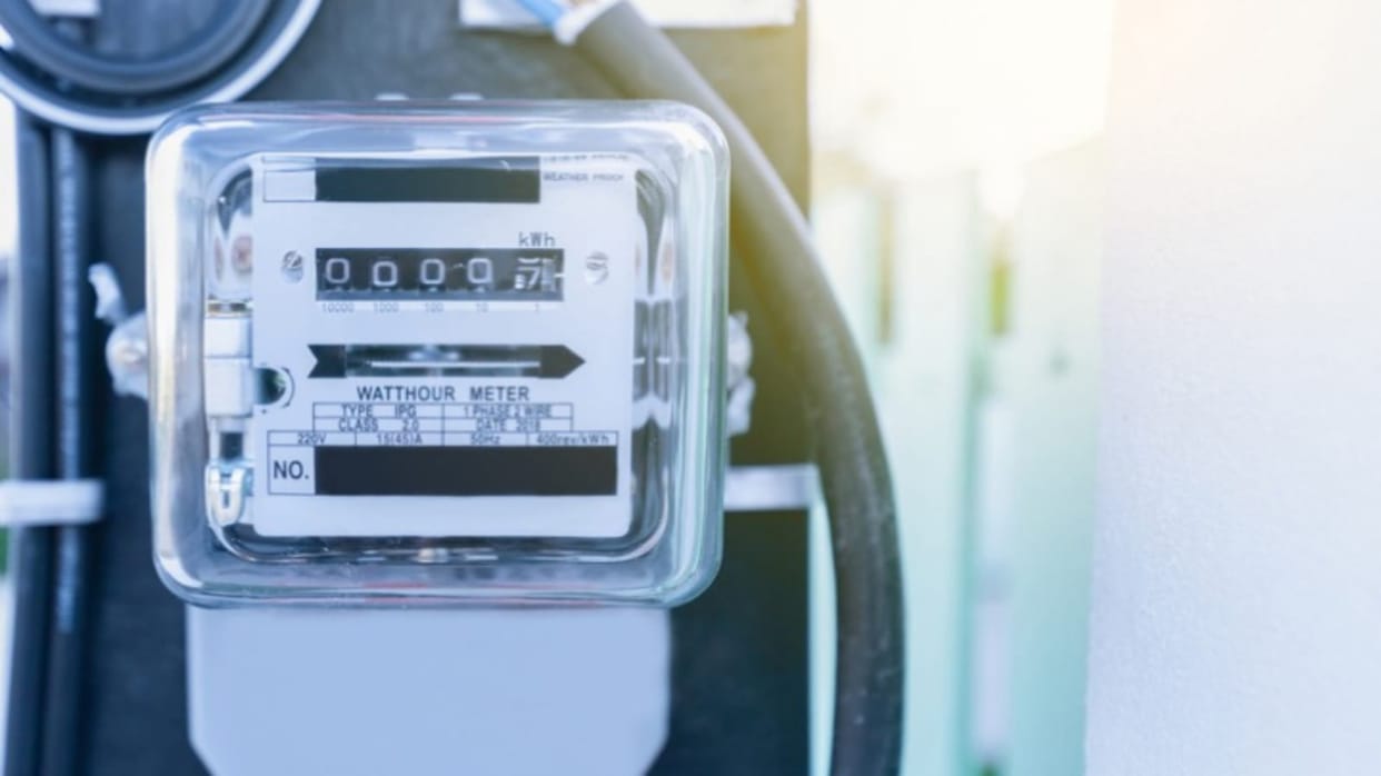 Jammu Kashmir electricity bill will come out with taking photo, meters installed prevent reading disturbances