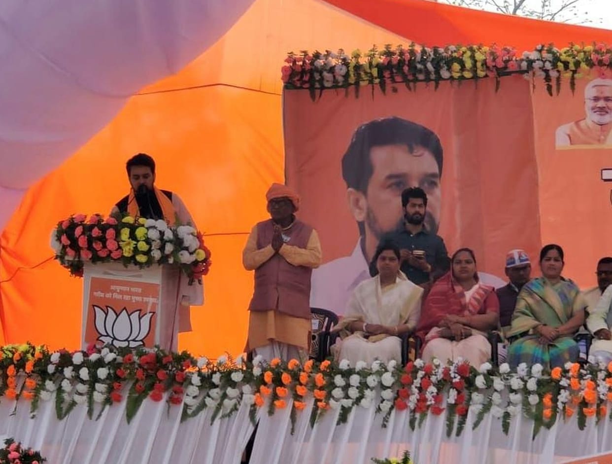 From 10, Akhilesh will tell EVMs to be unfaithful