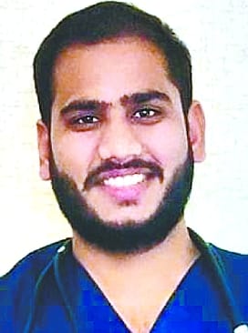 Lakhimpur Kheri: Six more medical students stranded in Ukraine, the total number is ten