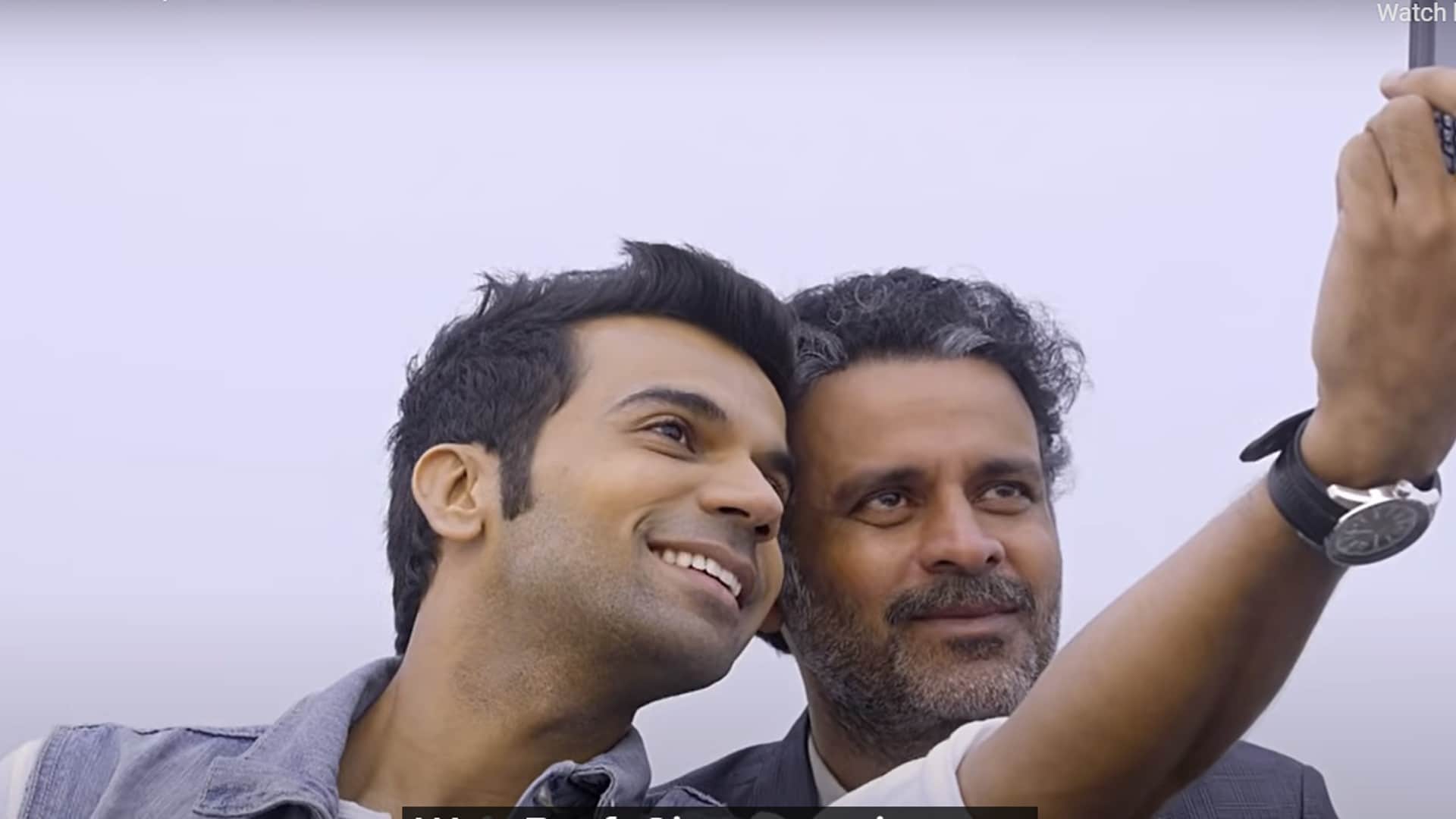 Bollywood Movies Based on Momosexuality Can Change Mentality Towards LGBTQ