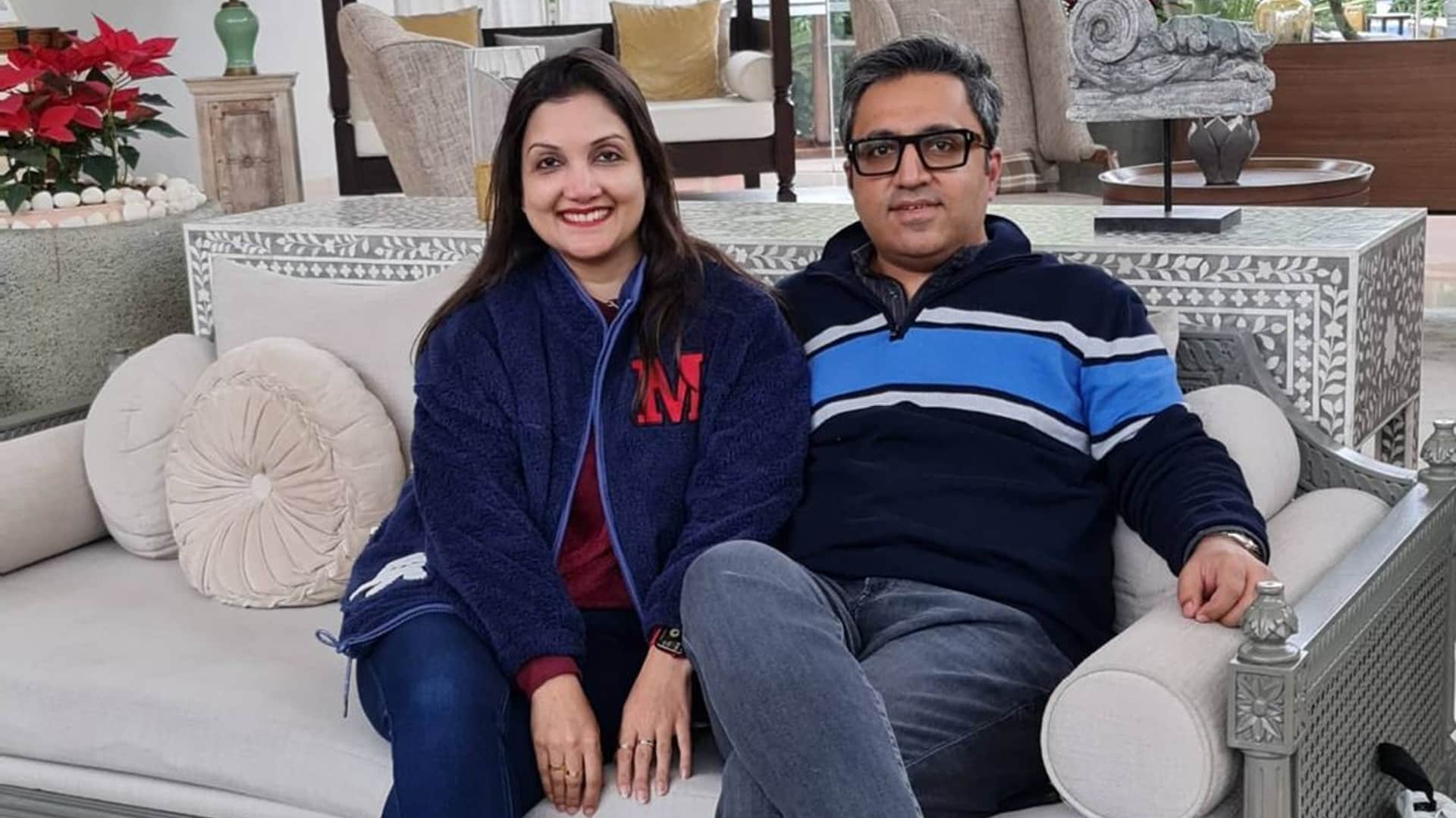 Shark Tank India Judge Ashneer Grover Net Worth 2022 MD Of BharatPe Income Car Collection Celebrity Lifestyle