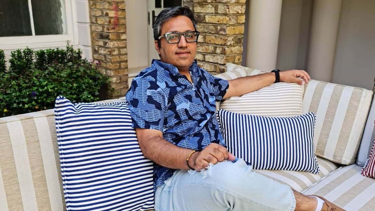 Shark Tank India Judge Ashneer Grover Net Worth 2022 MD Of BharatPe Income Car Collection Celebrity Lifestyle