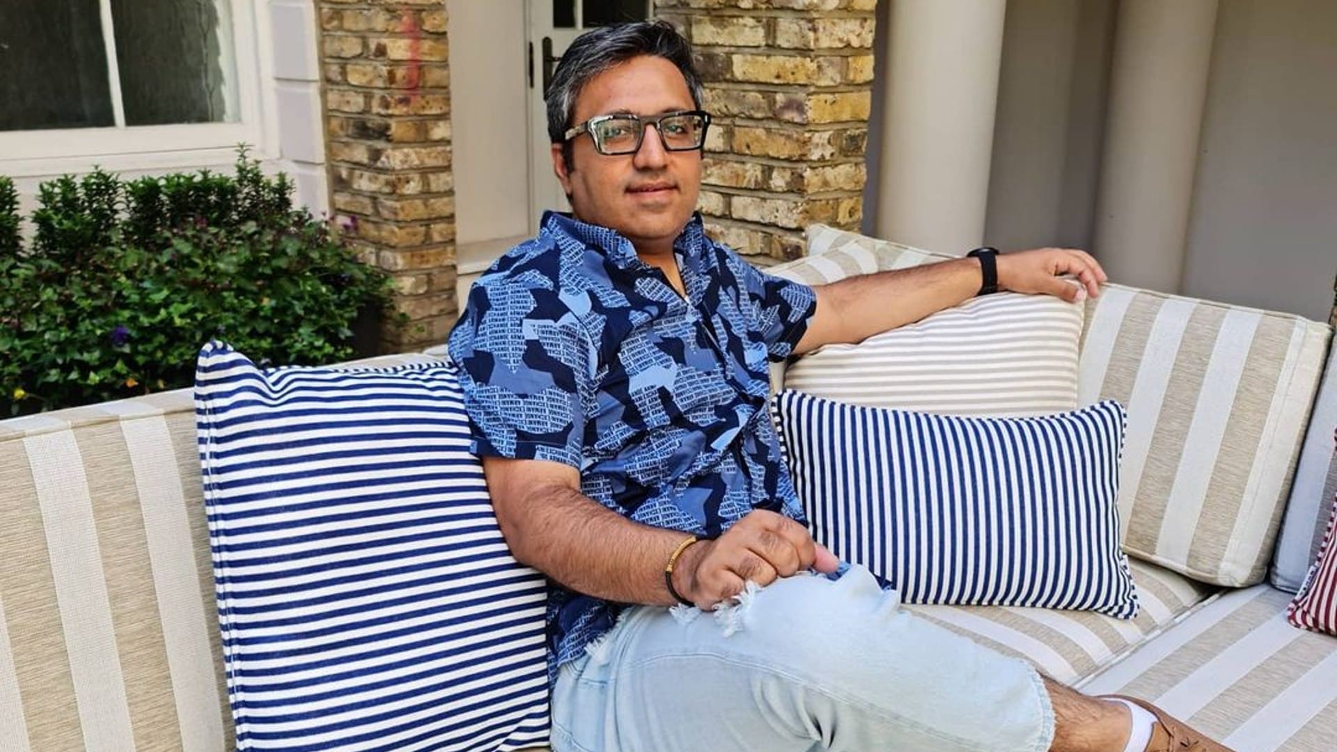  luxurious home Cars worth crores Know everything about Ashneer grover