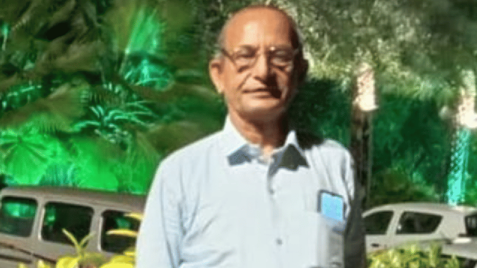 Jabalpur: Son attacks father with shovel for reprimanding him for studies