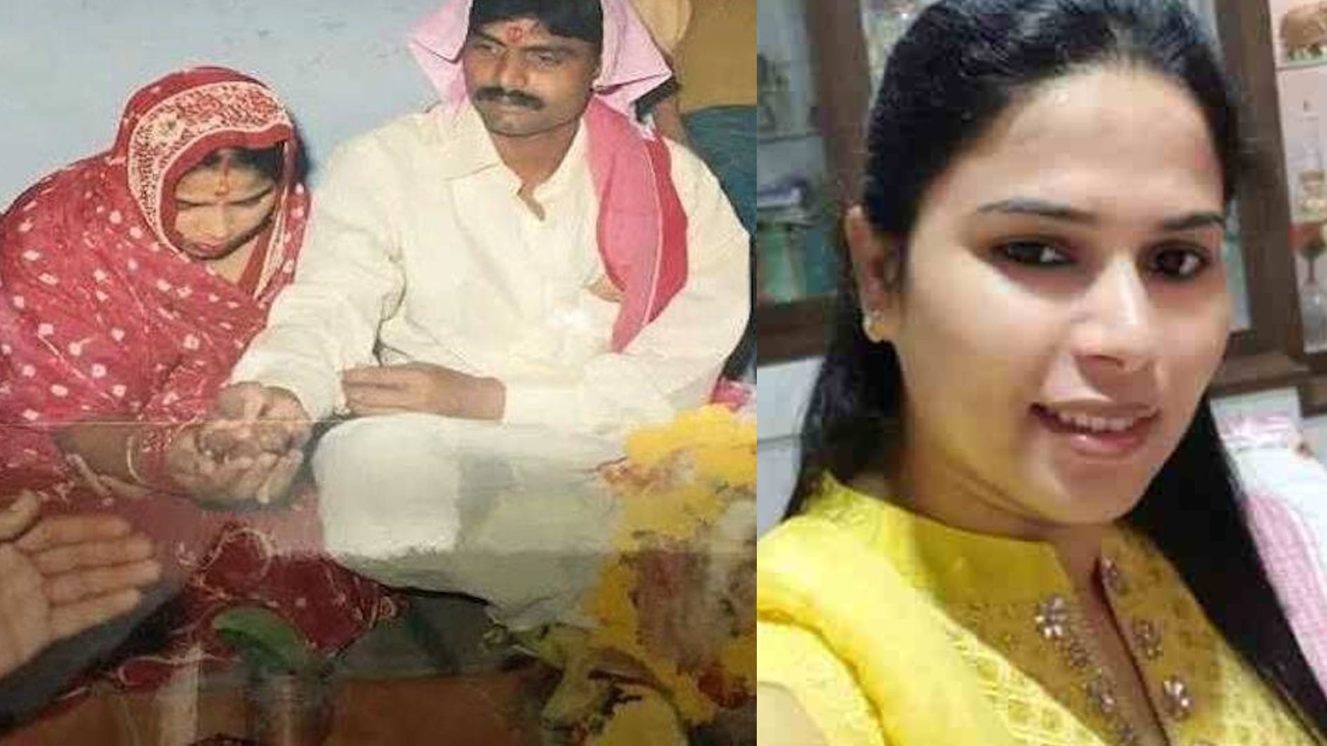 शादी के दस दिन बाद ही पूजा पाल के विधायक पति राजू पाल को बदमाशों ने गोलियों से भूल डाला था।