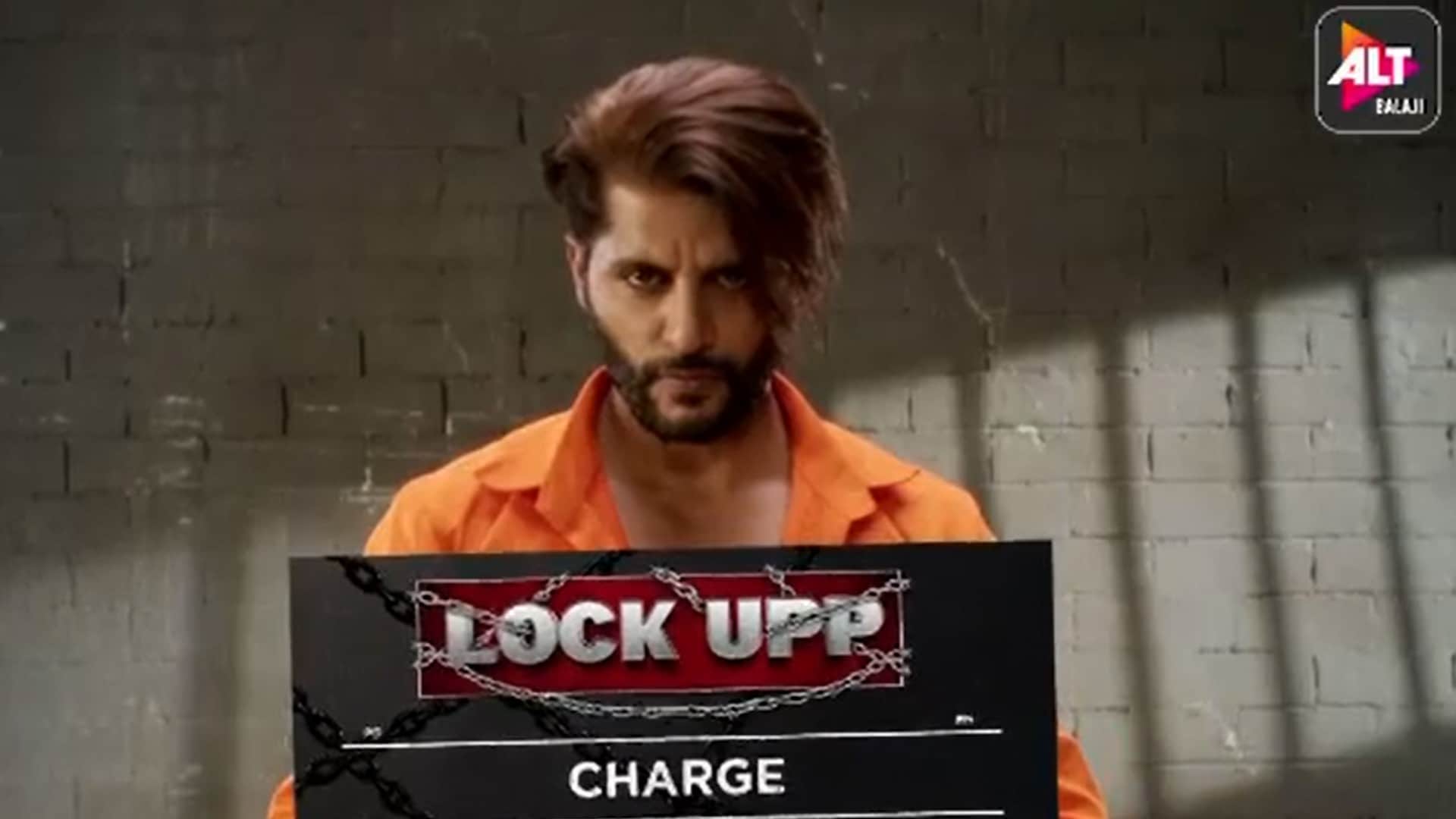 TV actor Karanvir Bohra participates in Kangana Ranaut reality show Lockup