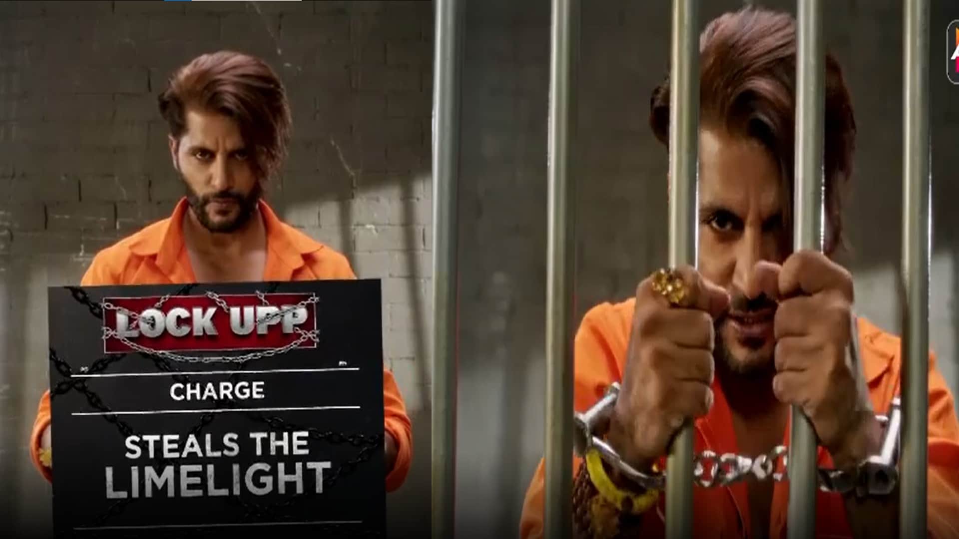 TV actor Karanvir Bohra participates in Kangana Ranaut reality show Lockup