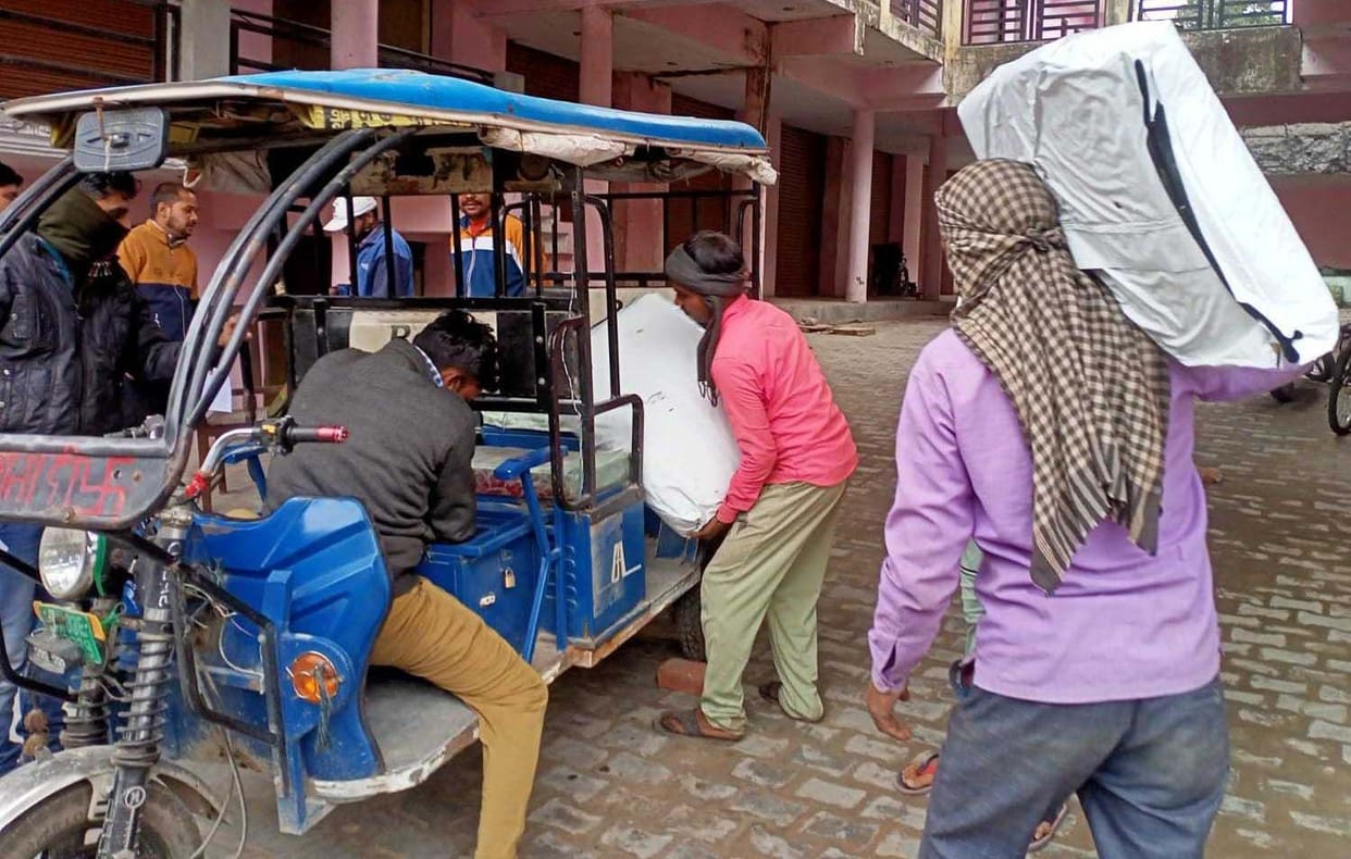 Price Hike of Silage