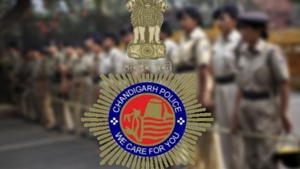 Chandigarh Police will take help of Bengaluru Police to stop increasing cyber crime in City