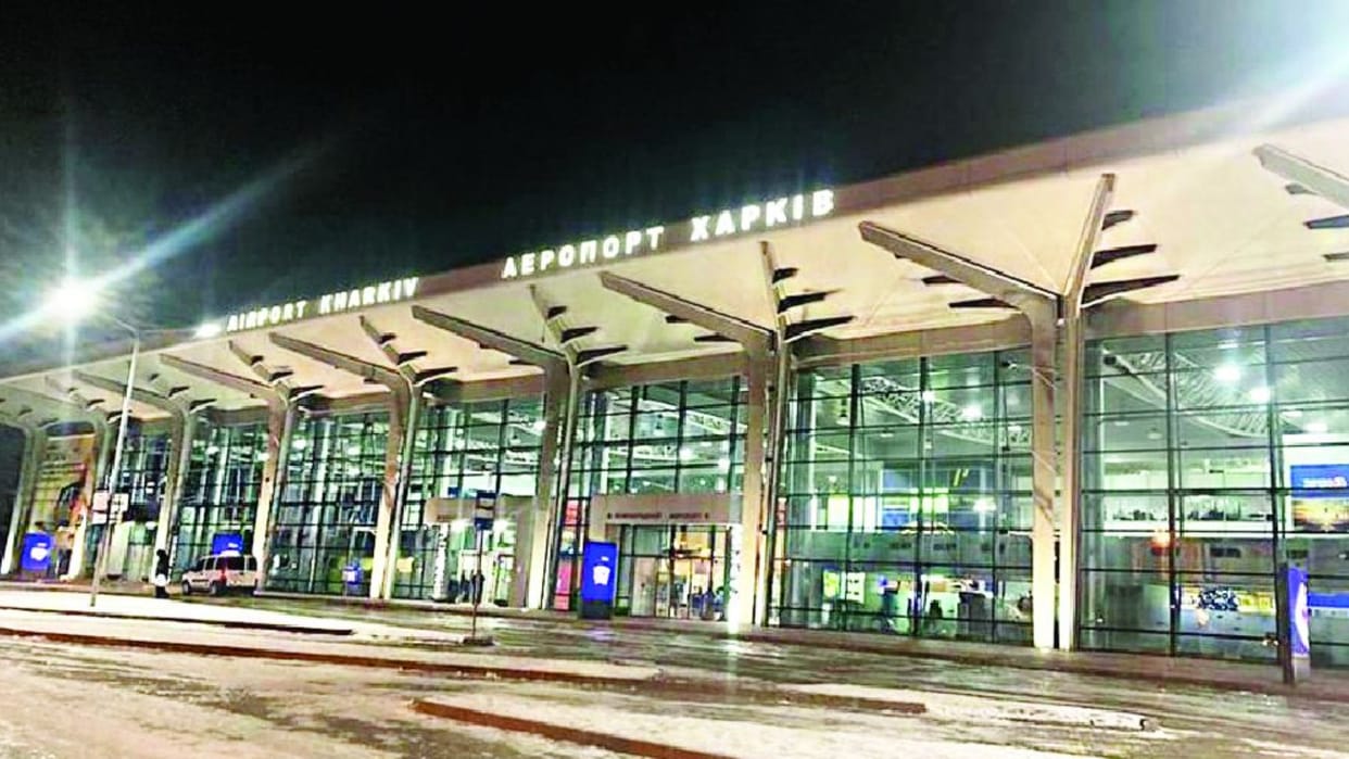 More than 100 youth of Kaithal of Haryana Stranded in Ukraine