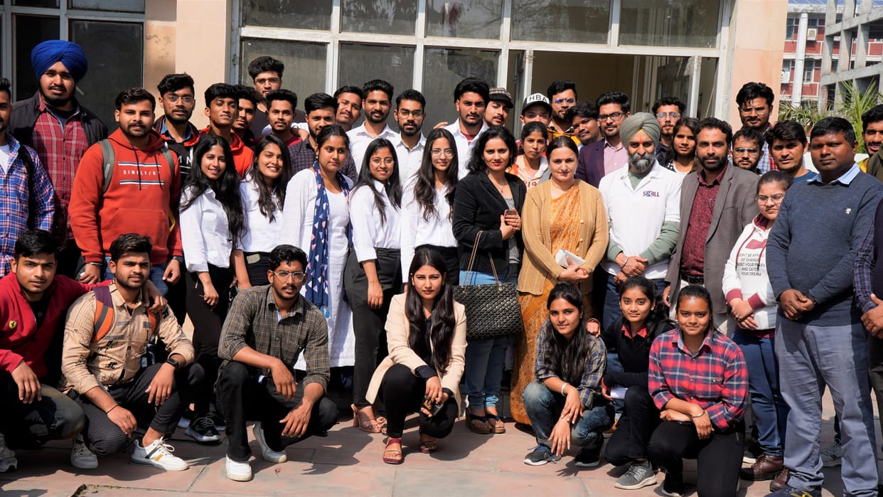 Students will have to develop skills, Kurukshetra