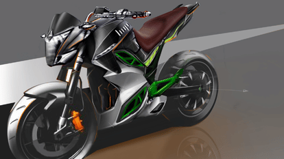 HOP OXO Electric Motorcycle Launched in India Know Range Price Features Specifications News in Hindi