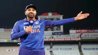IND vs SA Rahul Dravid happy with the return of Dinesh Karthik and Hardik Pandya check what he said about Rohit Sharma and Umran Malik
