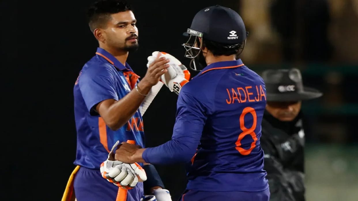IND vs SL: Indian cricket team defeated sri lanka by 7 wickets in 2nd t20i at dharmsala
