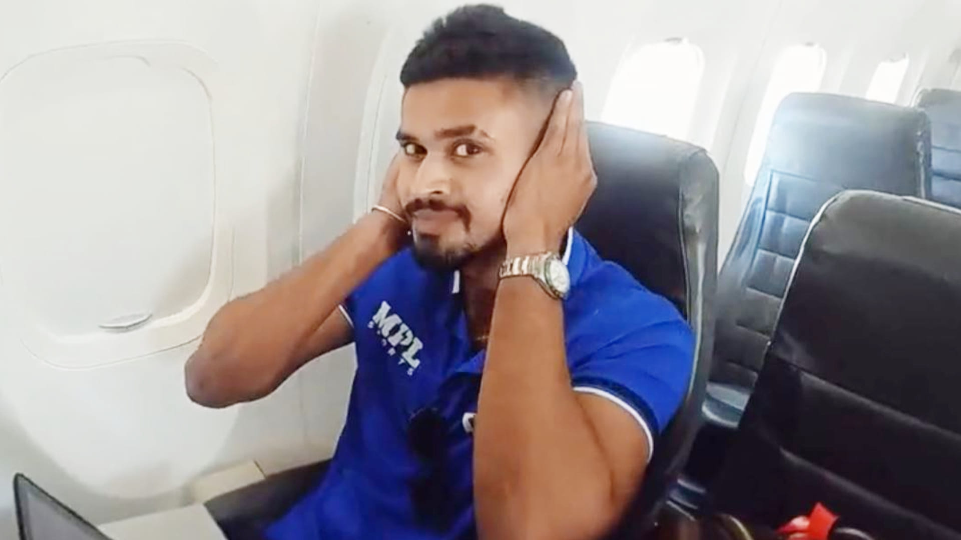 IND vs SL Photos: Team India Lucknow to Dharmshala Journey Photos Ravindra Jadeja, Ishan Kishan Siraj Venkatesh Iyer Rohit Sharma