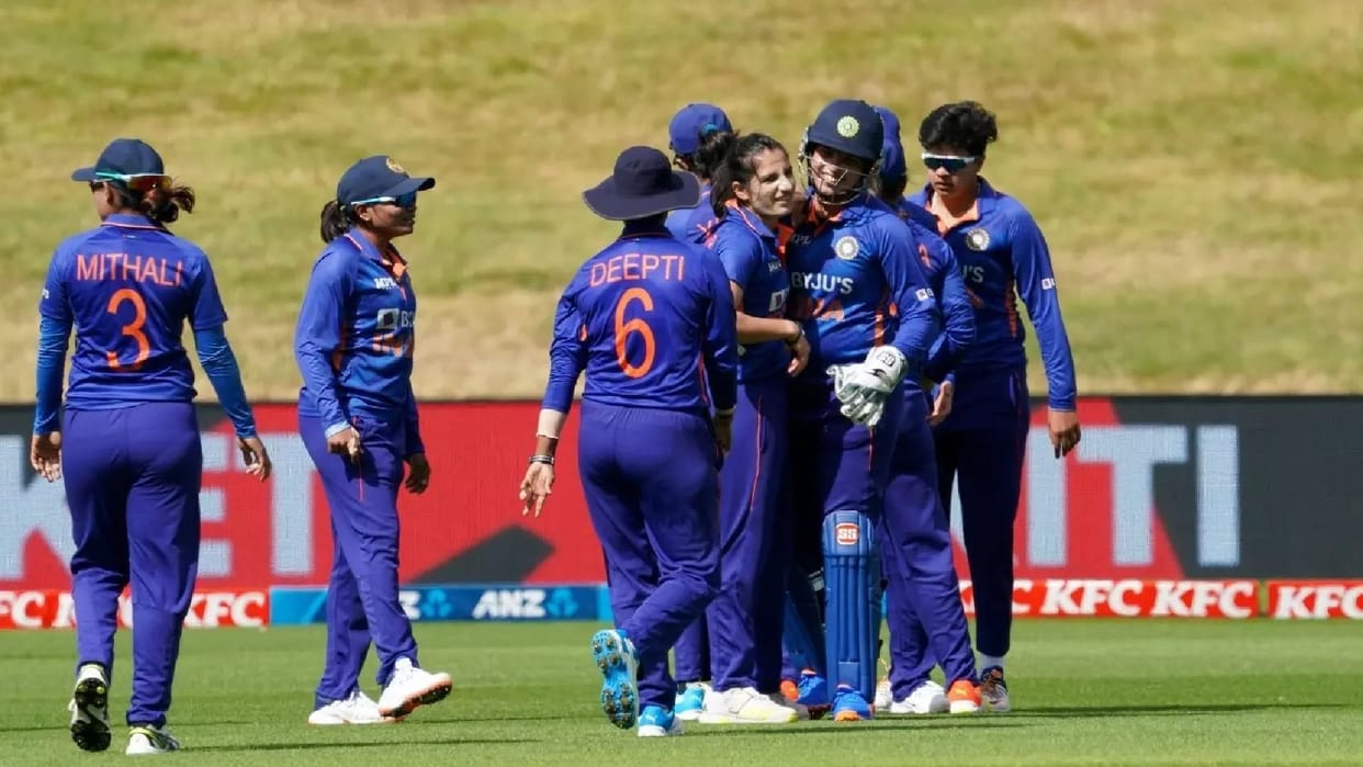 Mithali raj confirmed Harmanpreet Kaur would be Indian Vice Captain in World Cup, praised Shfali verma and Richa Gosh