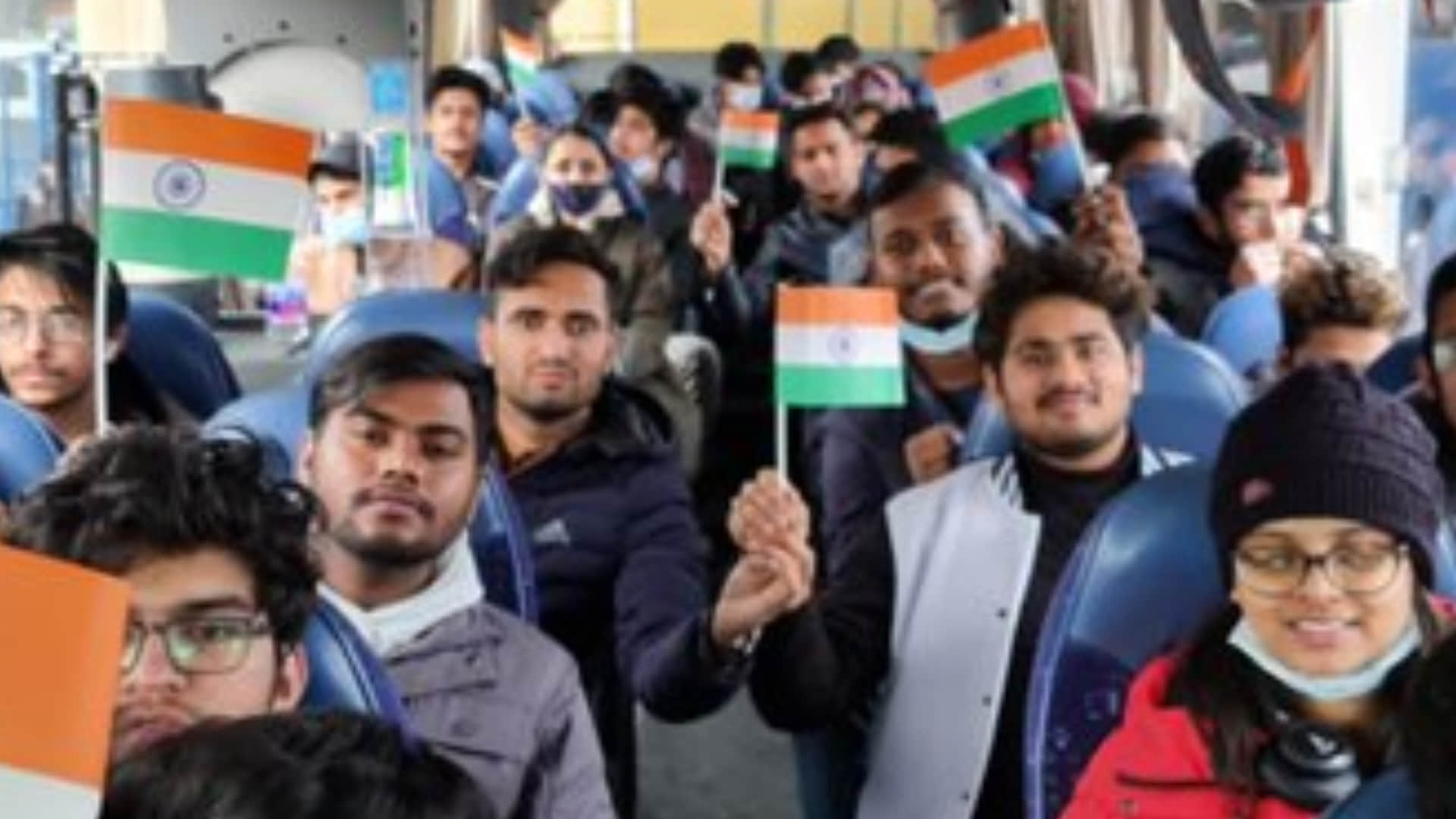 Russia Ukraine War indian medical students furture in danger all you need to know about terms and condition of FMGE