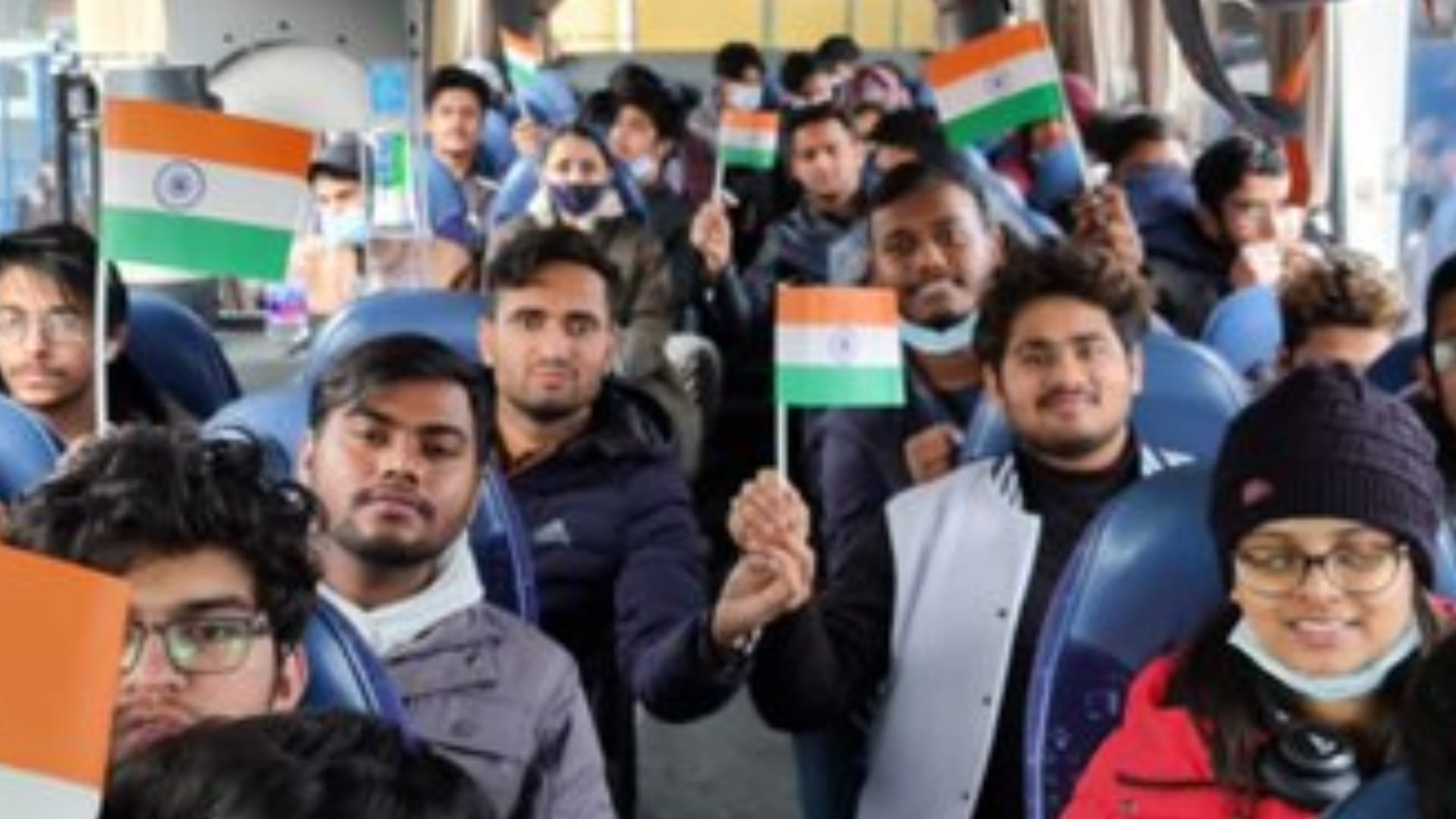 Indian Students In Ukraine Why Indian students go to Ukraine to study medical education Russia-Ukraine War updates