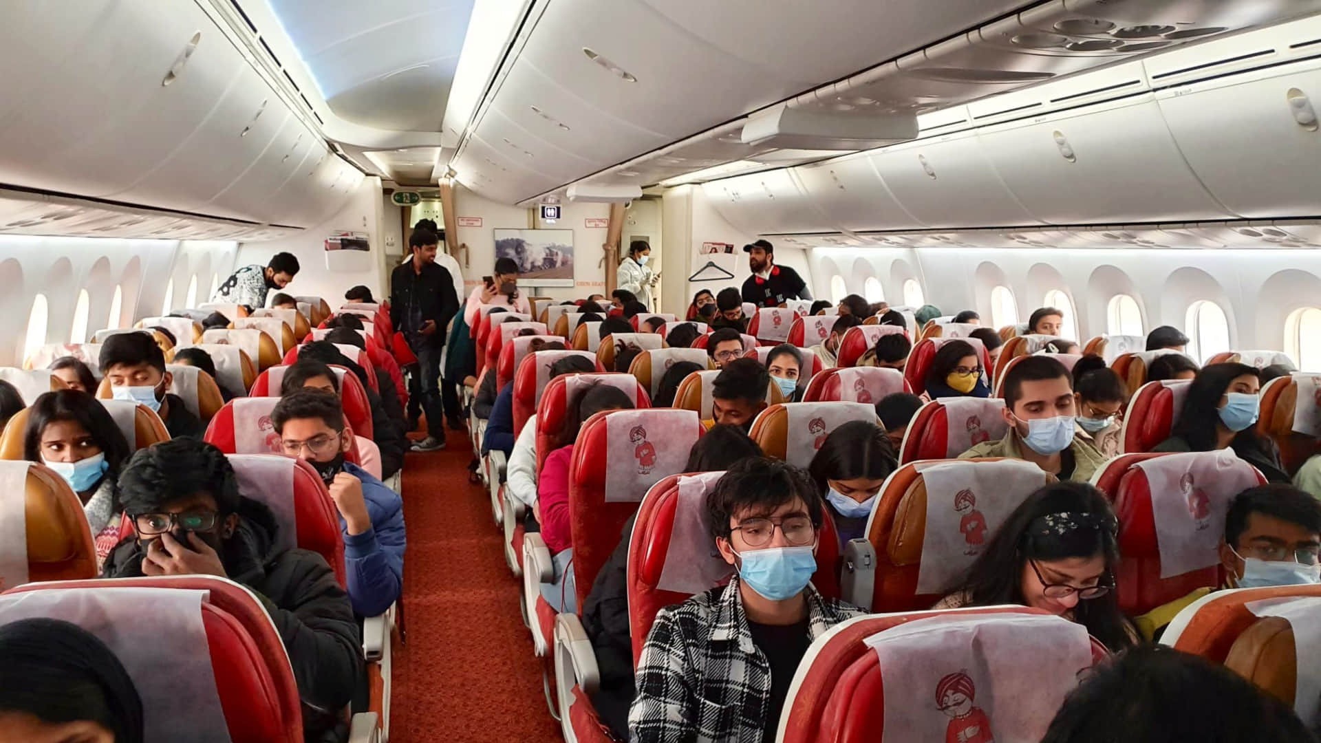 NMC frames scheme to give relief to final year medical students who returned from Ukraine, China for FMGE