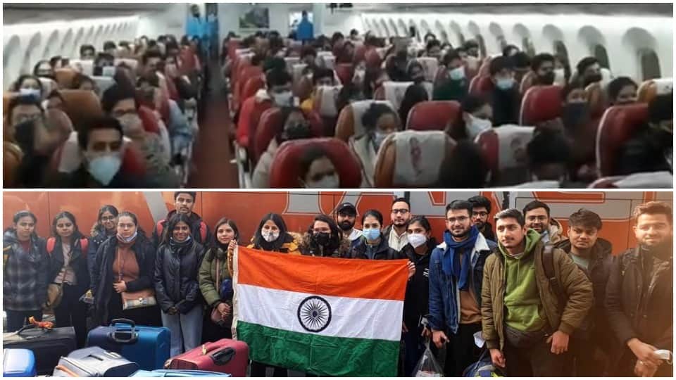 Ukraine Returned Medical Students will not be Admitted in Indian Institutes Says MoS Health