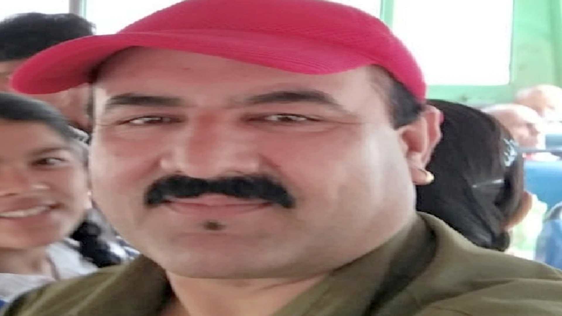 HRTC conductor Joginder singh did not take any leave in 16 years 8 months job