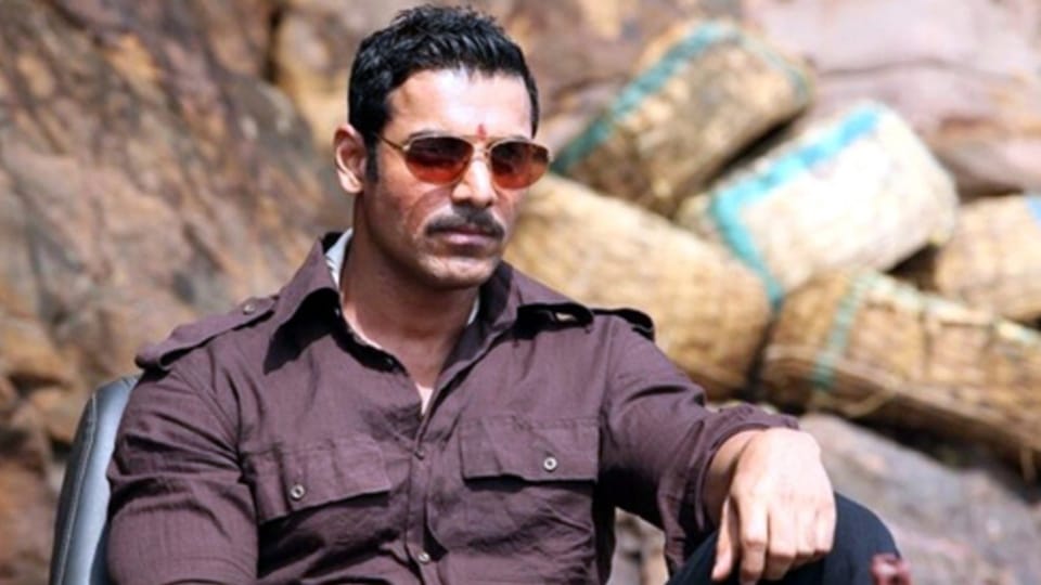trailer of john Abraham film Attack to be out on March 7