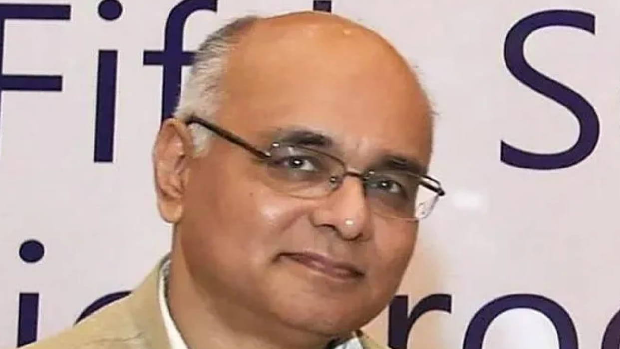 World Bank India chief Junaid Kamal Ahmed has been appointed as the vice chairman of this international lending institution