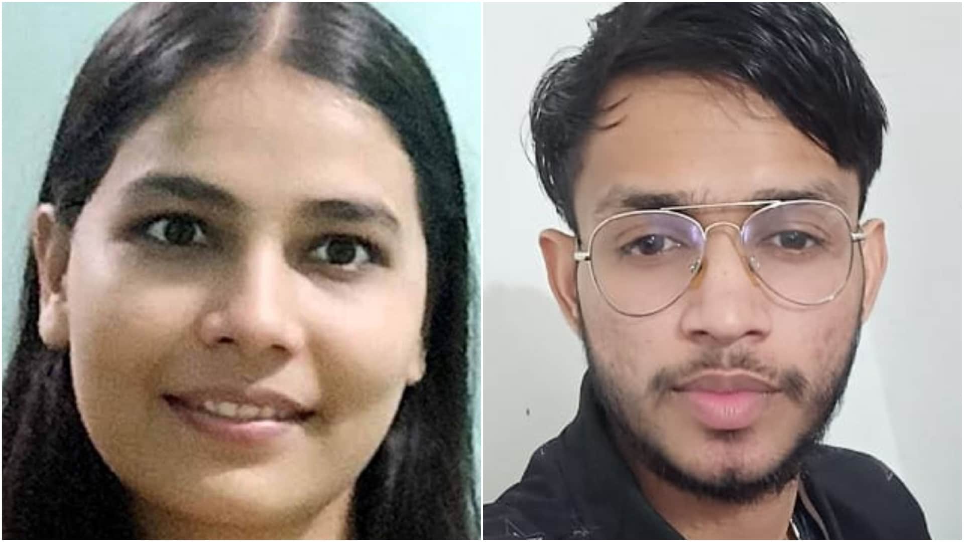 Russia ukraine updates kasganj student shobhit sent video of Kyiv hundreds of students hiding in the bunker