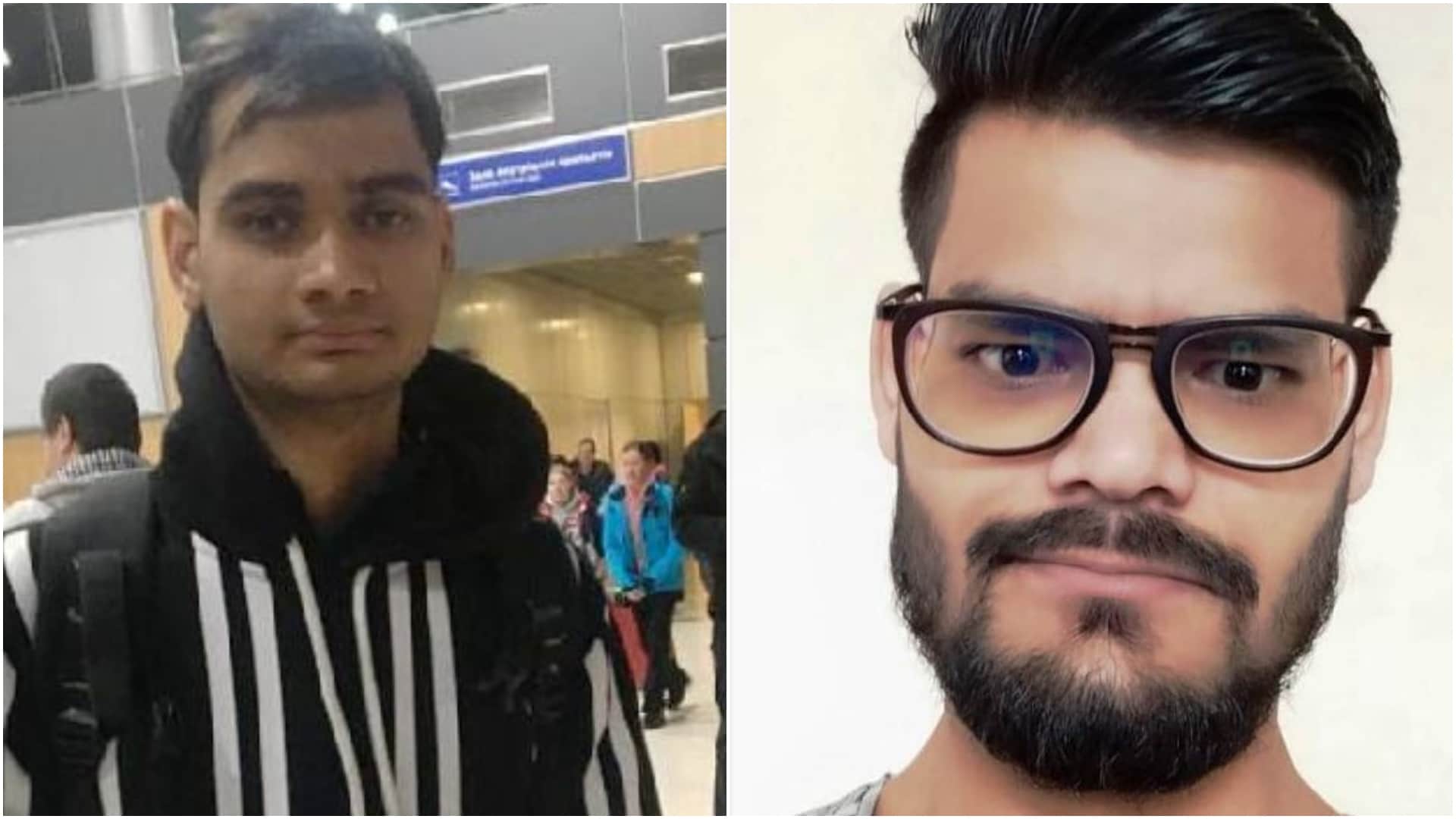 Russia ukraine updates kasganj student shobhit sent video of Kyiv hundreds of students hiding in the bunker