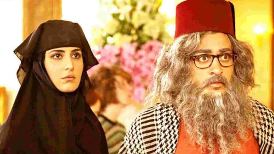 Bollywood Actresses Wore Hijab for Their Roles on Screen Alia Bhatt to Priyanka chopra fans praise actresses